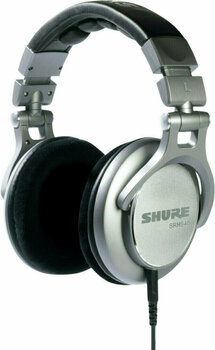 Studijske slušalke Shure SRH940 - 1