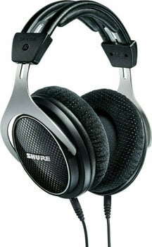Ακουστικά Στούντιο Shure SRH1540 - 1