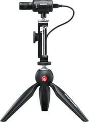 Μικρόφωνο USB Shure MV88+DIG-VIDKIT Μικρόφωνο USB