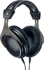 Auriculares HiFi Shure SRH1840-BK Black Auriculares HiFi