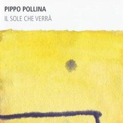 LP platňa Pippo Pollina - Il Sole Che Verra (LP)