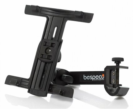 Hållare för smartphone eller surfplatta Bespeco TAB130 Hållare Hållare för smartphone eller surfplatta - 1