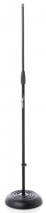 Rovný mikrofónový stojan Bespeco SH2DR Rovný mikrofónový stojan