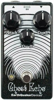 Guitar Effect EarthQuaker Devices Ghost Echo V3 - 1