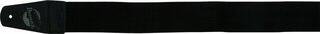Ibanez GST62-BK Guitar Strap Black