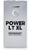 Adapter RockBoard Power LT XL Silver