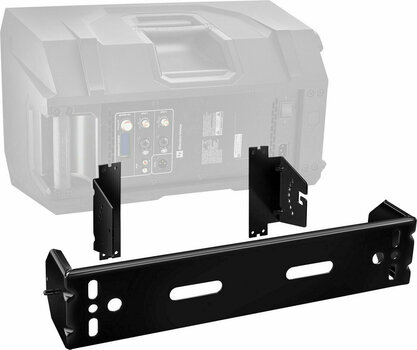Wall mount for speakerboxes Electro Voice ELX 200-BRKT Wall mount for speakerboxes - 1