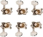 Schaller GrandTune 3L/3R Nickel Tuner za gitare