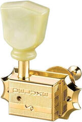 Schaller Original G-Series Deluxe 3L/3R solid 21,7 M6 Gold