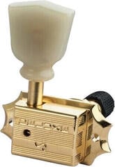 Schaller Original G-Series Deluxe 3L/3R TopLocking Gold