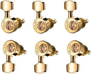 Schaller Da Vinci 3L/3R solid 21,7 Gold