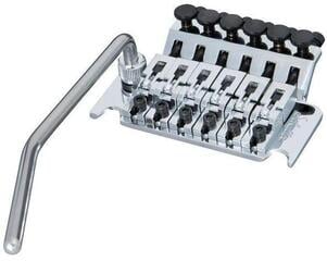 Tremolo Schaller Lockmeister 6 Block 42 10 R2 Chrome Chrome