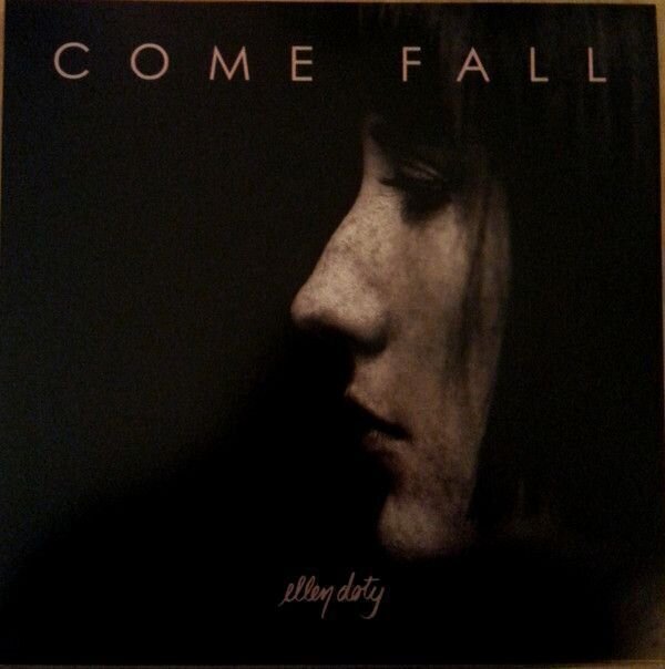 Vinyl Record Ellen Doty - Come Fall (LP)