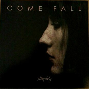 Vinyl Record Ellen Doty - Come Fall (LP) - 1