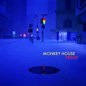 Schallplatte Monkey House - Friday (2 LP)