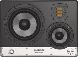 Aktívny štúdiový monitor Eve Audio SC3070 L Aktívny štúdiový monitor 1 ks