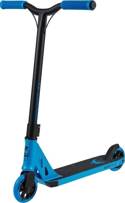 Freestyle Scooter Longway Summit Mini 2K19 Blue Freestyle Scooter