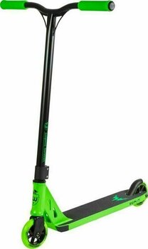 Freestyle Scooter Longway Summit 2K19 Green Freestyle Scooter - 1