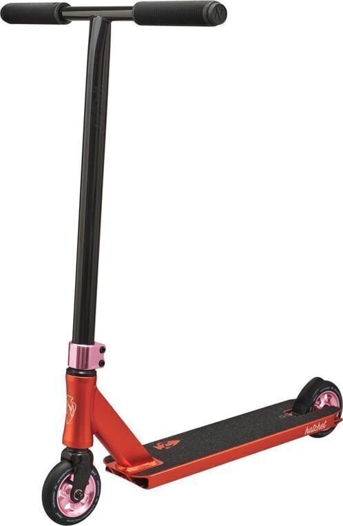 Freestyle Roller North Scooters Hatchet Pro Dust Pink-Rose Gold Freestyle Roller