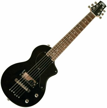 Guitarra elétrica Blackstar Carry-on Black - 1