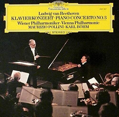 CD диск Wiener Philharmoniker - Beethoven (CD)
