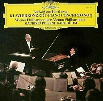 CD диск Wiener Philharmoniker - Beethoven (CD) - 1