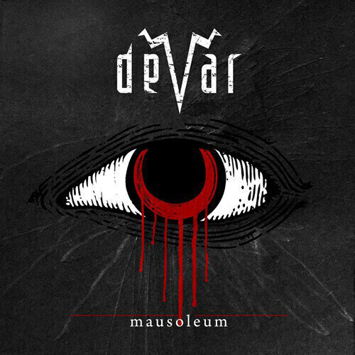 Disque vinyle Devar - Mausoleum (2 LP)
