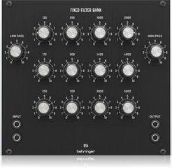Modularni sistem Behringer 914 Fixed Filter Bank Modularni sistem