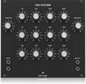 Behringer 914 Fixed Filter Bank Modulaarinen järjestelmä