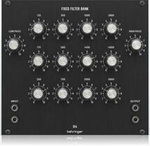 Behringer 914 Fixed Filter Bank Модульна система (Як новий)