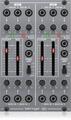 Behringer 121 Dual VCF Modularni sustav