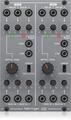 Behringer 130 Dual VCA Modular System