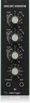 Behringer 911 Envelope Generator Modulárny systém (Ako nové)