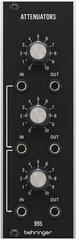 Modulares System Behringer 995 Attenuators Modulares System