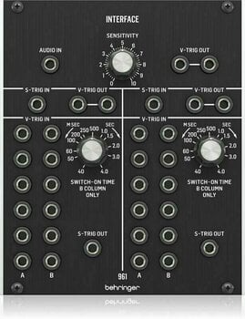 Modulair systeem Behringer 961 Interface - 1