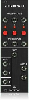 Sistema modular Behringer 962 Sequential Switch - 1