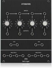 Modulares System Behringer CP35 Attenuators Modulares System