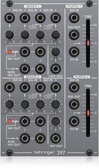 Модулна система Behringer 297 Dual Portamento/CV Utilities Модулна система