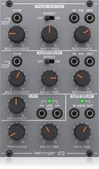 Modulares System Behringer 172 Phase Shifter/Delay/LFO Modulares System