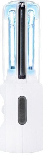 UVC-ilmanpuhdistin ROCKUBOT Mini S Valkoinen UVC-ilmanpuhdistin