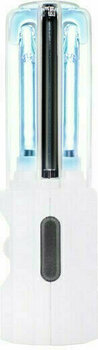 Purificador de aire UVC ROCKUBOT Mini S Blanco Purificador de aire UVC - 1