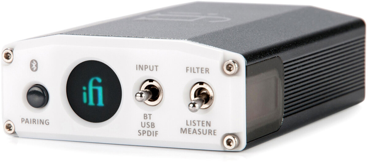 Hi-Fi DAC a ADC prevodník iFi audio Nano iOne Hi-Fi DAC a ADC prevodník