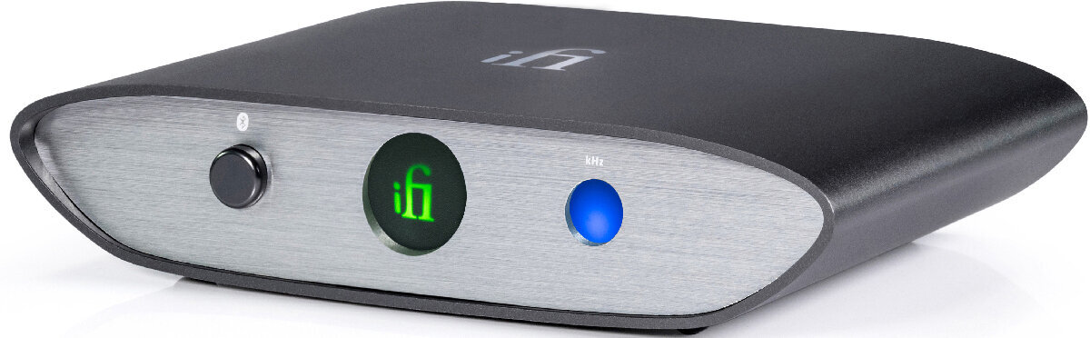 Hi-Fi DAC & ADC Interface iFi audio Zen Hi-Fi DAC & ADC Interface