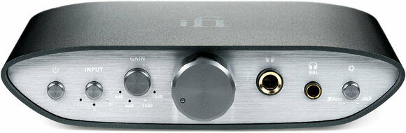 Hi-Fi Fejhallgató erősítő iFi audio Zen Can 149 Version - 1