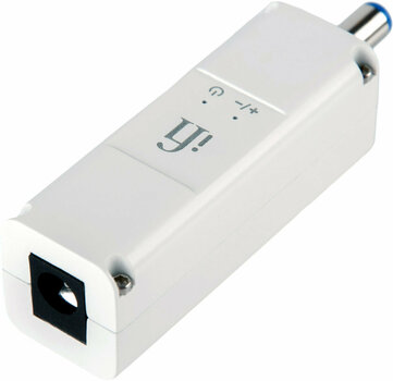 Interfacc DAC e ADC Hi-Fi iFi audio iPurifier 2 DC - 1