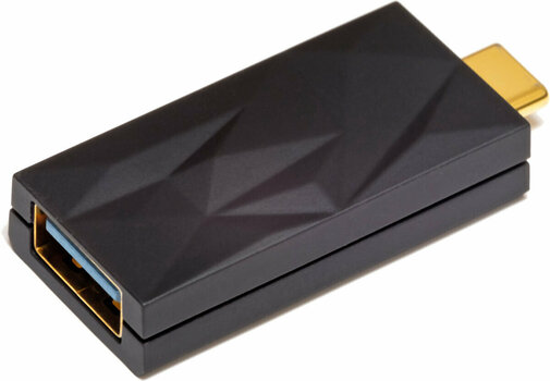 USB filter iFi audio iSilencer+ CA - 1