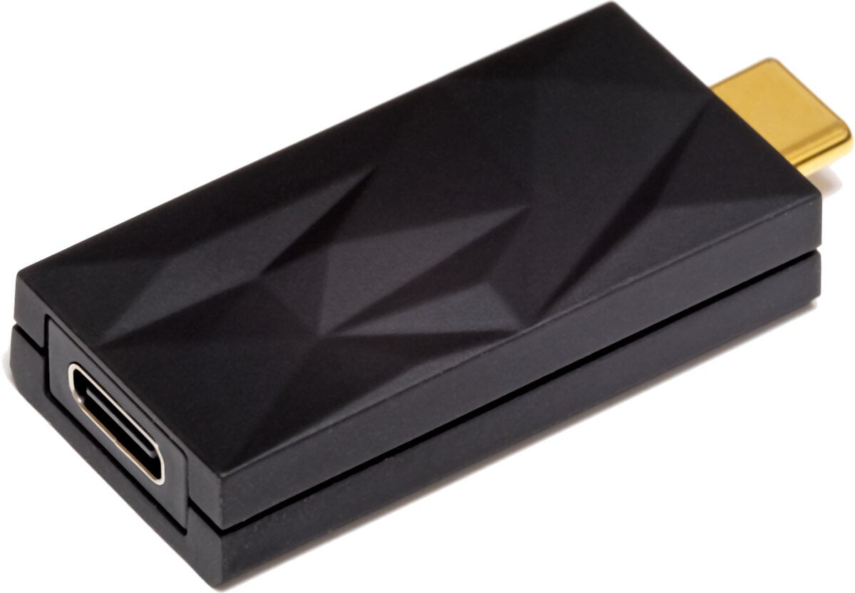 USB filter iFi audio iSilencer+ CC USB filter