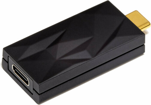 USB filter iFi audio iSilencer+ CC USB filter - 1