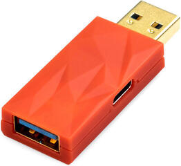Φίλτρο USB iFi audio SilentPower iDefender+ AA Φίλτρο USB