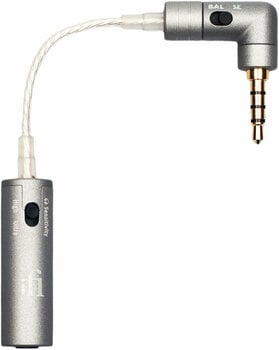 Câble audio iFi audio iEMatch 3 m Câble audio - 1